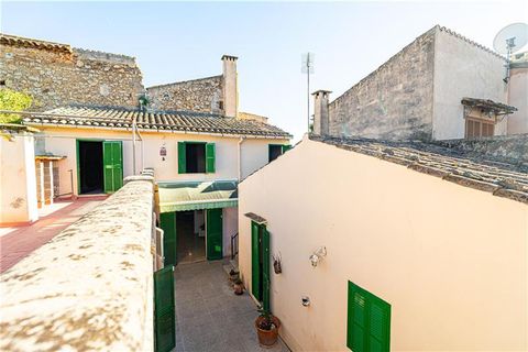 Byhus i Petra, Mallorca, Petra - € 450.000 | Ref: 46605 - foto 22